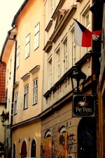 Czech -Street
