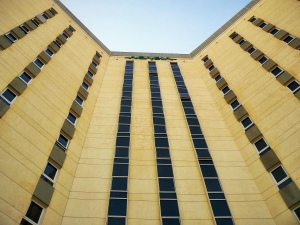Hotel Acacia-Ras all Khaimah
