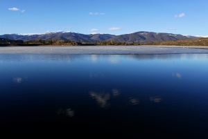 Lake Dillon