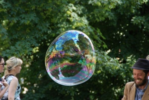 Bublina
